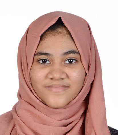 Adeena Fathima