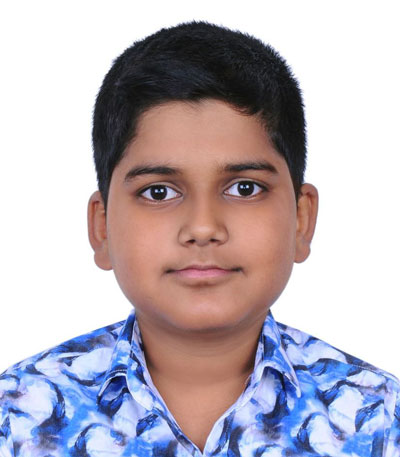 Neeraj Vinod
