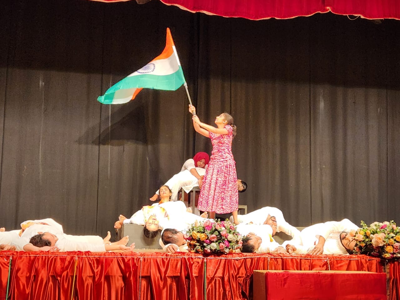 Independence Day Celebrations