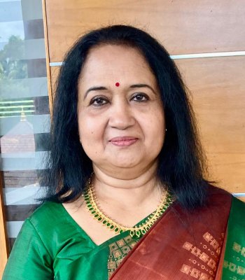 GEETHA JAYACHANDRAN