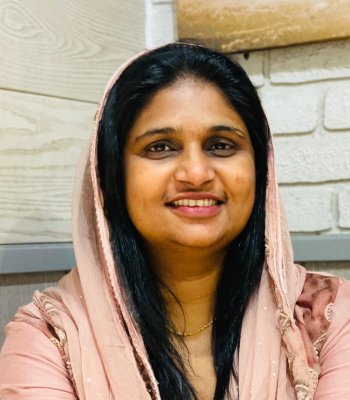 NASIYA GAFOOR