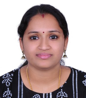 RAJITHA VINOD