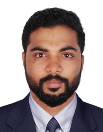 Haris T Hussain
