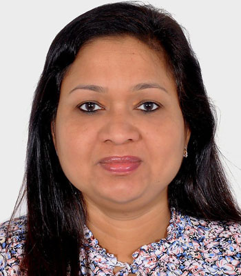 SMITHA DHANESHKUMAR