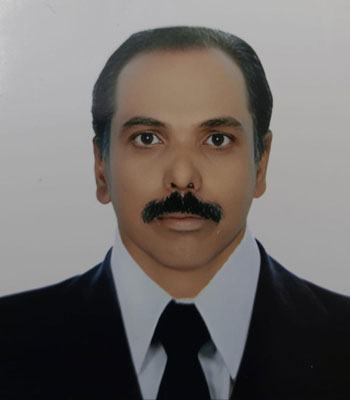 SIRAJUDEEN