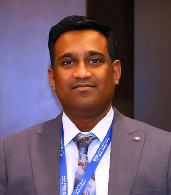 ACHUTH VENUGOPALAN