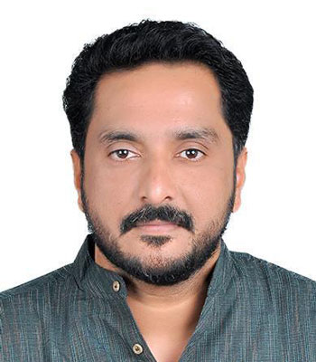 SANKAR R