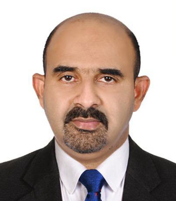 SAJEESH NAIR