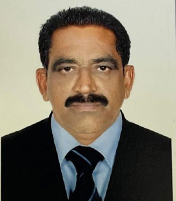 PUNNOOSE CHACKO CHUZHIKKUNNEL