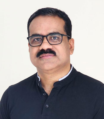 ANEESH SREEDEVI