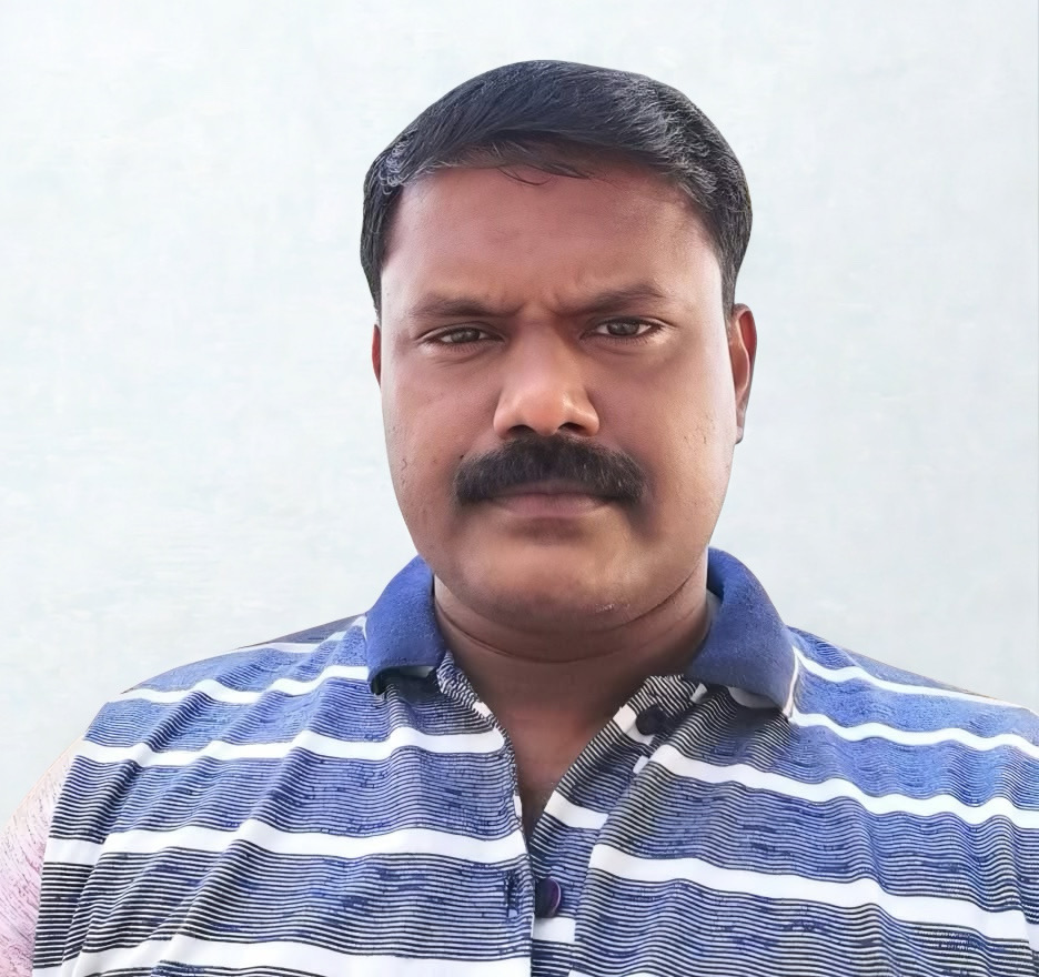 RAFEEQUE C.M