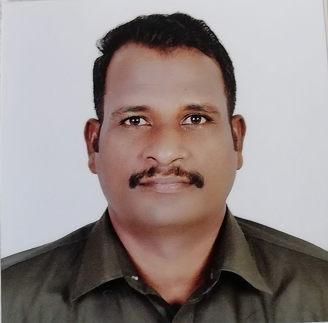 BADUSHA P.M