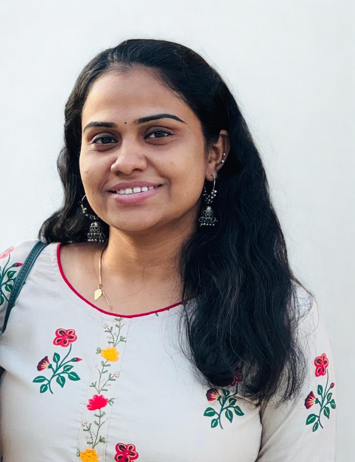 HIMA NIDHIN