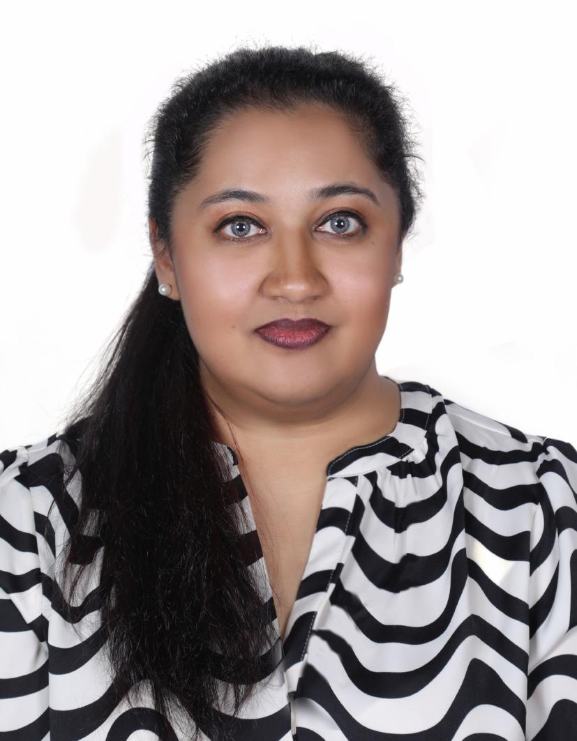 SREEJA ANN VARGHESE