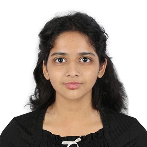 Rahel Eric