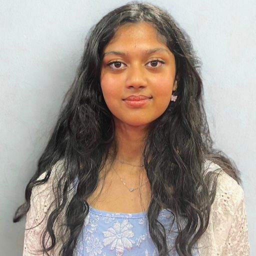 Nayanika Sreejish
